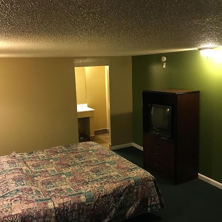 Crown Inn Толедо Екстер'єр фото
