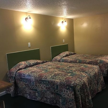 Crown Inn Толедо Екстер'єр фото