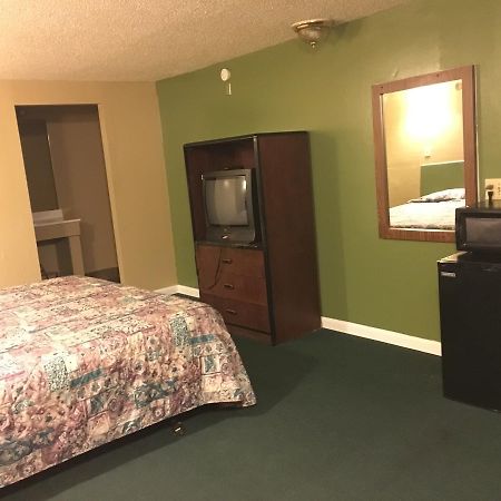 Crown Inn Толедо Екстер'єр фото