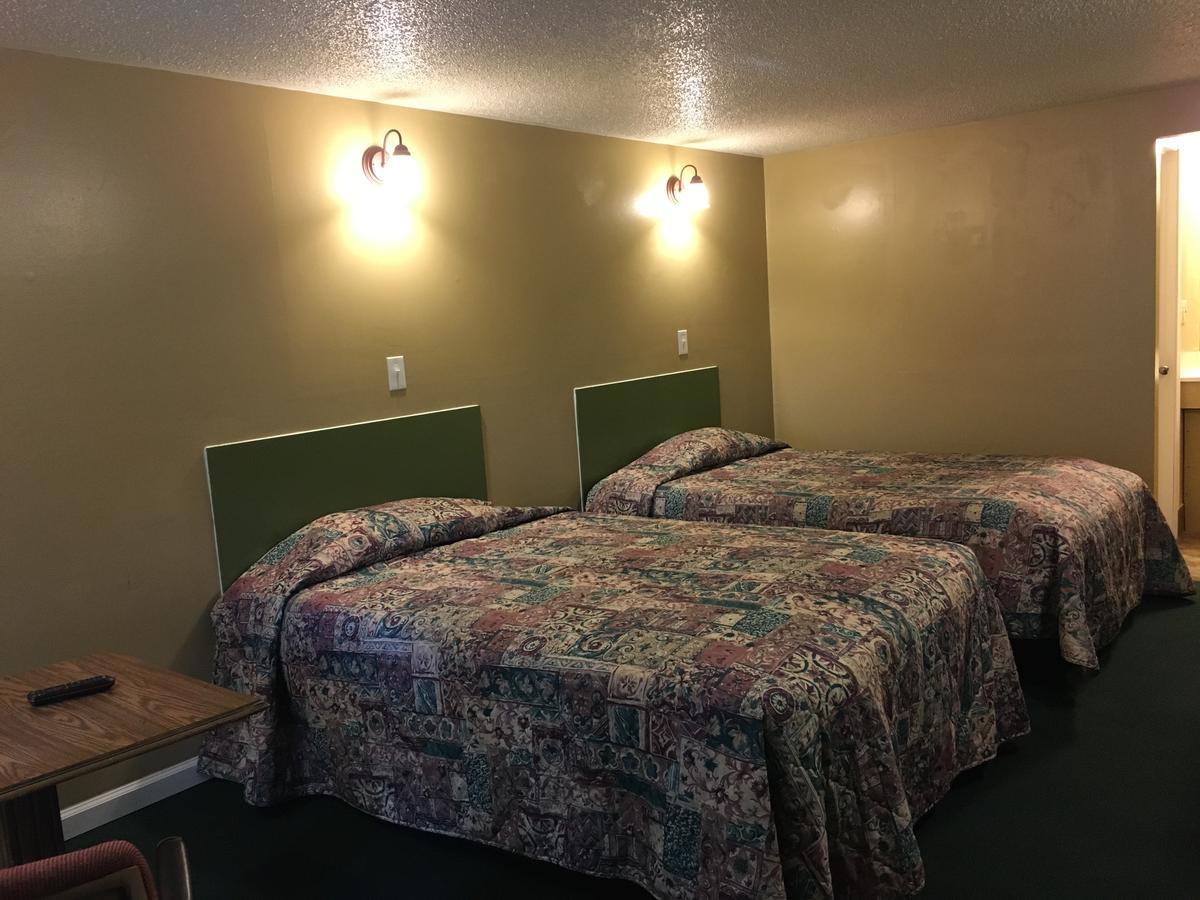 Crown Inn Толедо Екстер'єр фото