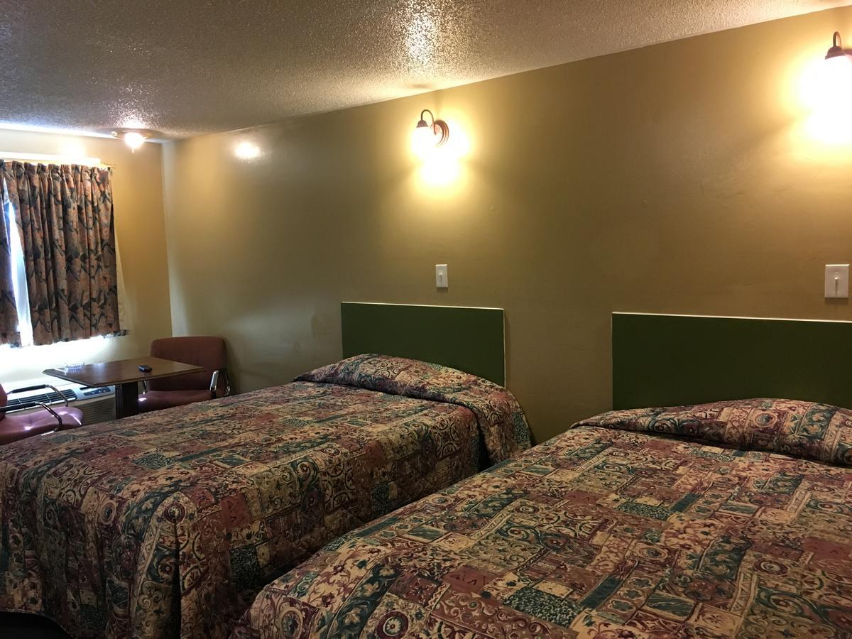 Crown Inn Толедо Екстер'єр фото