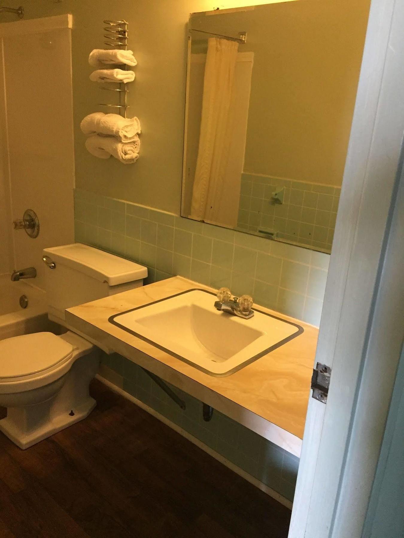 Crown Inn Толедо Екстер'єр фото